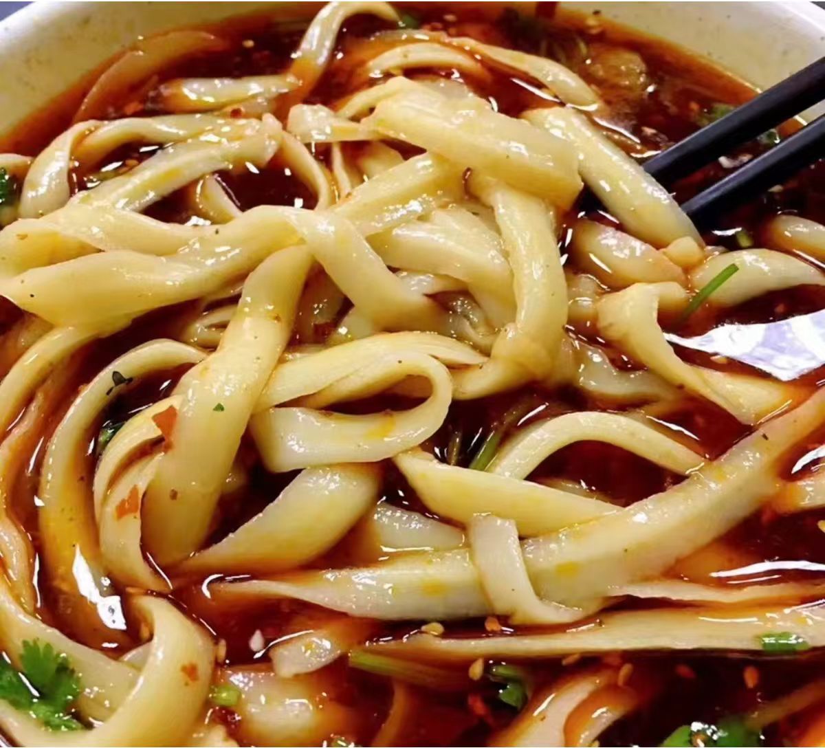 开封面大刀面
